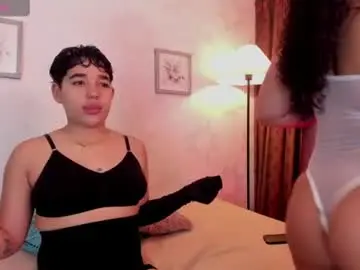Chaturbate Free Live Porn of fransheska_doll