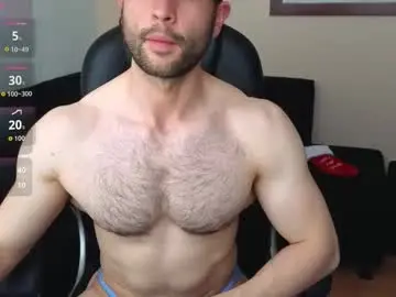 Chaturbate Adult Video Chat of hairyncuteass