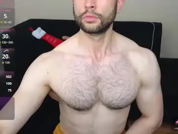 Chaturbate Free Porn Cam of hairyncuteass