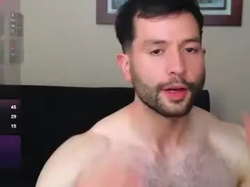 Chaturbate Private Sex Chat of hairyncuteass