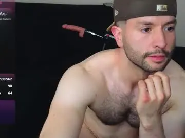 Chaturbate Live Sex Cam of hairyncuteass