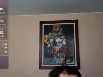 Chaturbate Nude Webcam of hairyncuteass