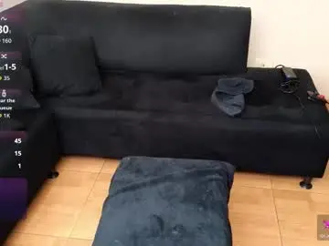 Chaturbate Sex Cam of hairyncuteass