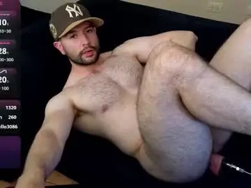 Chaturbate Private Sex Chat of hairyncuteass