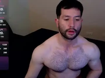 Chaturbate Adult Video Chat of hairyncuteass