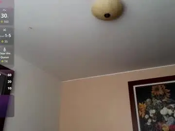 Chaturbate Sex Cam of hairyncuteass