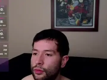 Chaturbate Sex Cam of hairyncuteass