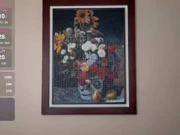 Chaturbate Live Sex of hairyncuteass