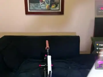 Chaturbate Sex Cam of hairyncuteass