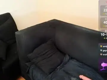 Chaturbate Best live sex cam show of hairyncuteass