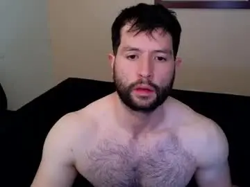 Chaturbate Nude Webcam of hairyncuteass