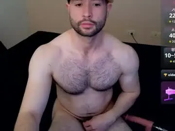 Chaturbate Sex Cam of hairyncuteass