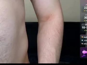 Chaturbate Free Porn Cam of hairyncuteass