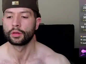 Chaturbate Watch Live Sex Cams of hairyncuteass