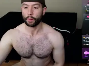 Chaturbate Live Sex of hairyncuteass