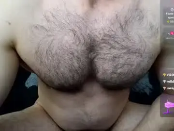 Chaturbate Free Porn Cam of hairyncuteass