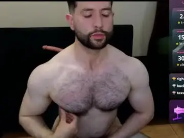 Chaturbate Adult Video Chat of hairyncuteass