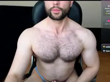 Chaturbate Adult Video Chat of hairyncuteass