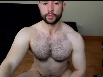 Chaturbate Free Porn Cam of hairyncuteass