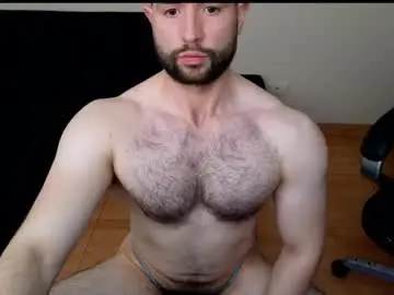 Chaturbate Live Sex Cam of hairyncuteass