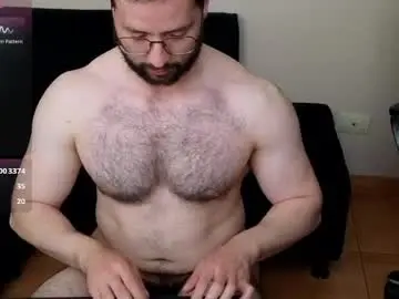 Chaturbate Free Porn Cam of hairyncuteass