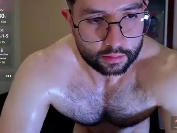 Chaturbate Adult Webcam of hairyncuteass
