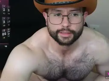 Chaturbate Best Webcam of hairyncuteass
