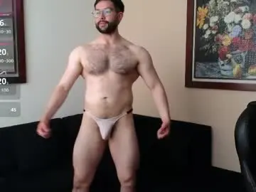 Chaturbate Best Webcam of hairyncuteass