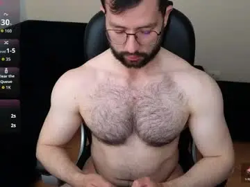 Chaturbate Live Porn of hairyncuteass