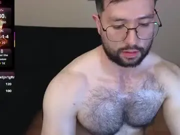 Chaturbate Adult Video Chat of hairyncuteass