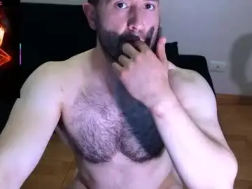 Chaturbate Free Porn Cam of hairyncuteass