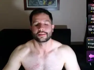 Chaturbate Free Porn Cam of hairyncuteass