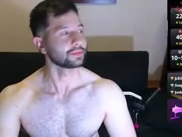 Chaturbate Nude Webcam of hairyncuteass