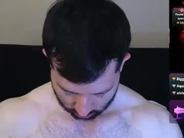 Chaturbate Free Porn Cam of hairyncuteass