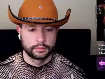 Chaturbate Nude Webcam of hairyncuteass