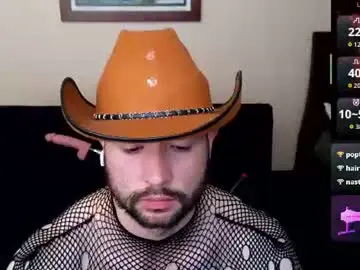 Chaturbate Live Sex Cam of hairyncuteass