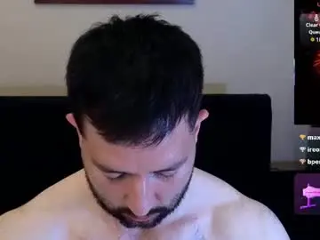Chaturbate Nude Webcam of hairyncuteass