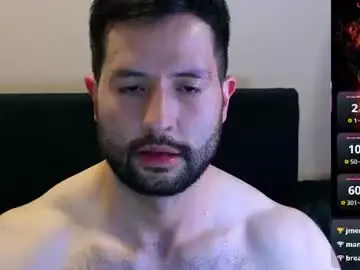 Chaturbate Free Porn Cam of hairyncuteass
