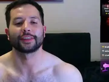 Chaturbate Free Porn Cam of hairyncuteass