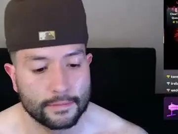 Chaturbate Sex Chat of hairyncuteass