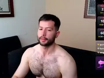 Chaturbate Live Sex of hairyncuteass