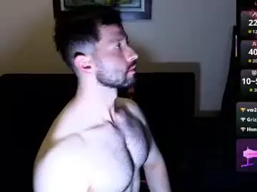 Chaturbate Adult Webcam of hairyncuteass