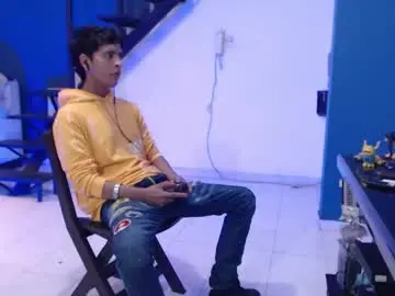 Chaturbate Live Sex Cam of hardsexlove08