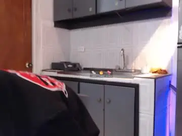 Chaturbate Live Sex Cam of hardsexlove08