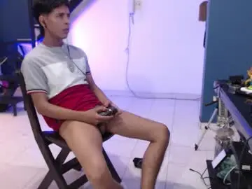 Chaturbate Best Webcam of hardsexlove08