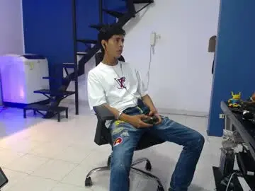 Chaturbate Adult Video Chat of hardsexlove08