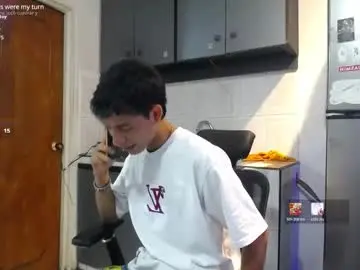 Chaturbate Nude Webcam of hardsexlove08