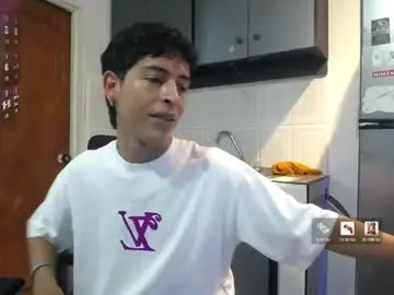 Chaturbate Adult Video Chat of hardsexlove08