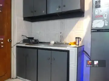 Chaturbate Live Porn of hardsexlove08