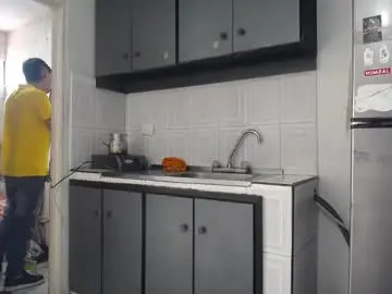 Chaturbate Sex Cam of hardsexlove08